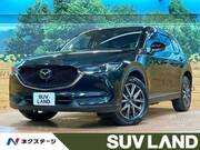 2019 MAZDA CX-5 XD L PACKAGE