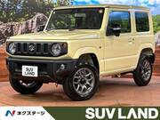 2025 SUZUKI JIMNY XC