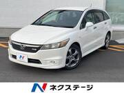 2007 HONDA STREAM RSZ