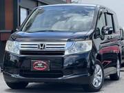 2011 HONDA STEPWAGON