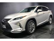 2021 LEXUS RX