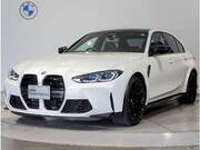 2023 BMW M3