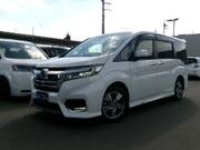 2020 HONDA STEPWAGON