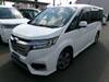 HONDA STEPWAGON