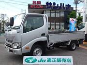 2018 TOYOTA TOYOACE