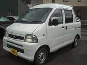 2001 DAIHATSU HIJET VAN