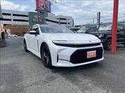 2024 TOYOTA CROWN