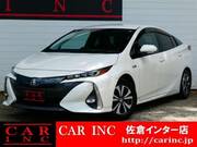 2018 TOYOTA PRIUS PHV