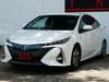 TOYOTA PRIUS PHV