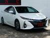 TOYOTA PRIUS PHV