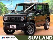 2025 SUZUKI JIMNY XC