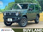 2025 SUZUKI JIMNY XC