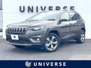 2018 CHRYSLER JEEP CHEROKEE LIMITED