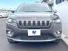 CHRYSLER JEEP CHEROKEE
