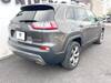 CHRYSLER JEEP CHEROKEE