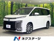 2024 TOYOTA VOXY