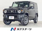 2025 SUZUKI JIMNY XC