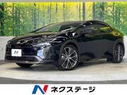 2025 TOYOTA PRIUS G