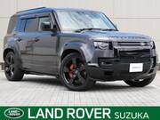 2023 LAND ROVER DEFENDER