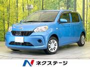 2016 TOYOTA PASSO