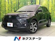 2024 TOYOTA RAIZE