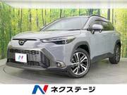 2024 TOYOTA COROLLA CROSS Z