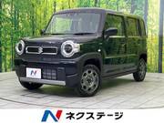 2025 SUZUKI HUSTLER
