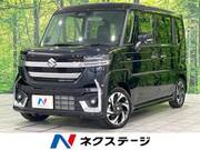 2024 SUZUKI SPACIA CUSTOM
