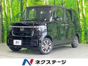 2025 HONDA N-BOX CUSTOM