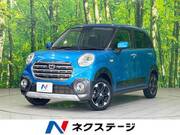 2020 DAIHATSU CAST