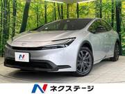 2025 TOYOTA PRIUS