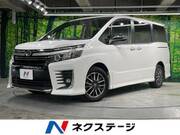 2016 TOYOTA VOXY