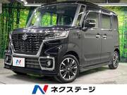 2021 SUZUKI SPACIA CUSTOM