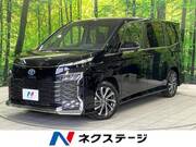 2024 TOYOTA VOXY