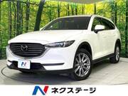 2018 MAZDA OTHER