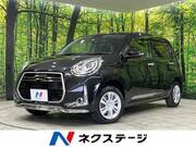 2022 TOYOTA PASSO