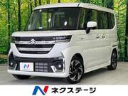 2024 SUZUKI SPACIA CUSTOM