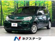 2018 TOYOTA PASSO