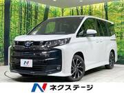 2025 TOYOTA NOAH