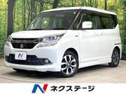 2017 SUZUKI SOLIO BANDIT