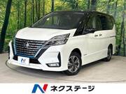 2021 NISSAN SERENA