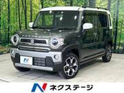 2022 SUZUKI HUSTLER