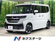 2024 SUZUKI SPACIA CUSTOM