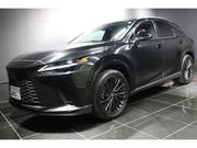 2024 LEXUS RX