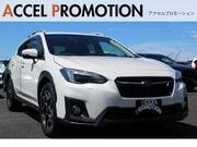 2018 SUBARU XV