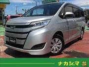 2018 TOYOTA NOAH