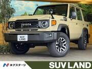 2024 TOYOTA LAND CRUISER