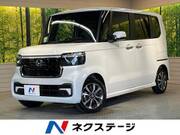 2025 HONDA N-BOX CUSTOM