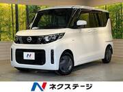 2024 NISSAN ROOX