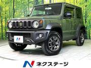 2024 SUZUKI JIMNY SIERRA